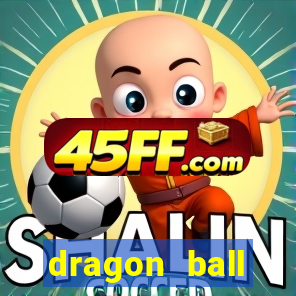 dragon ball classico legendado